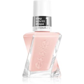 essie gel couture 2.0 lak na nehty s gelovým efektem odstín 40 fairy tailor 13,5 ml