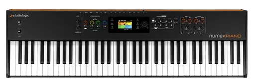 Studiologic NUMA X Piano 73