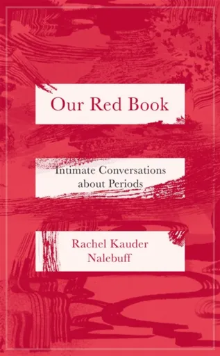 Our Red Book - Nalebuff Rachel Kauder