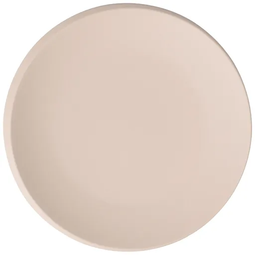 Salátový talíř NewMoon beige 24,2 cm - Villeroy & Boch