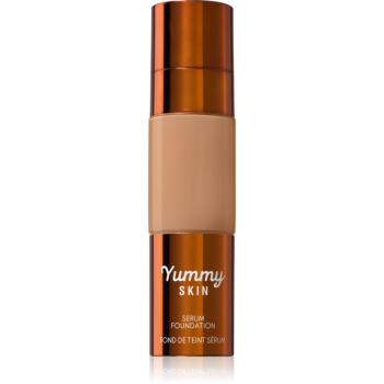 Danessa Myricks Beauty Yummy Skin Serum Foundation lehký make-up s hydratačním účinkem odstín 13N 25 ml