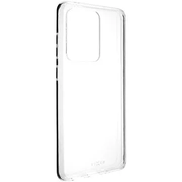 FIXED pro Samsung Galaxy S20 Ultra čirý (FIXTCC-485)