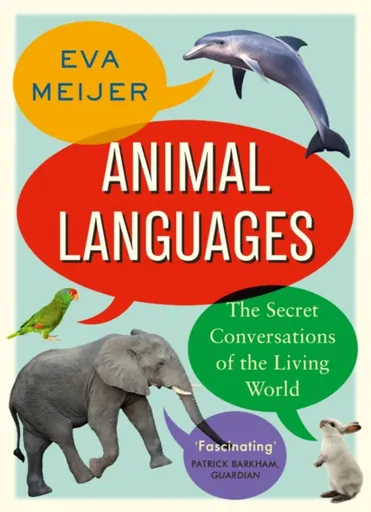 Animal Languages - Meijer Eva