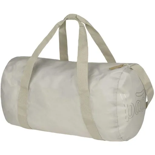 BAAGL HOOP MIST Skládací sportovní taška, šedá, velikost