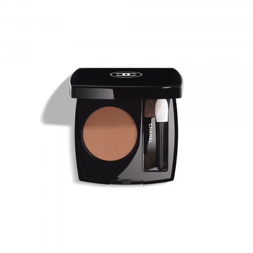 CHANEL CHANEL OMBRE ESSENTIELLE MULTI-USE LONGWEARING EYESHADOW VÍCEÚČELOVÉ DLOUHODRŽÍCÍ OČNÍ STÍNY - 248 LATTE FRAPPÉ 2.2G 1.9G