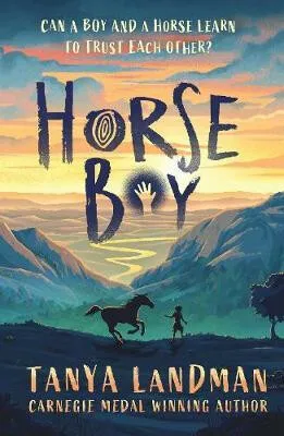 Horse Boy - Tanya Landman