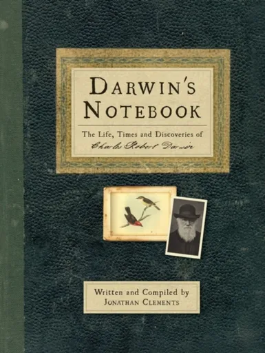 Darwin's Notebook - Clements Jonathan