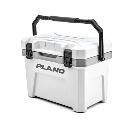 Plano Chladící box Frost Cooler 14 Quart White 13L,Plano Chladící box Frost Cooler 14 Quart White 13L