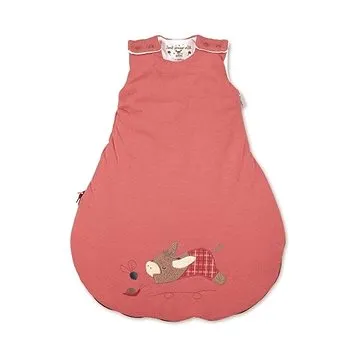 Sterntaler spací vak baby oslík Emmily 9462107, 68 cm (4055579555945)