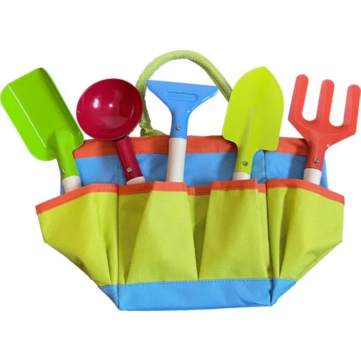 Zahradní taška s nářadím