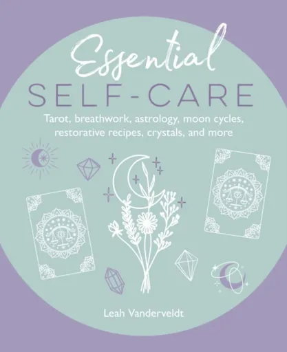 Essential Self-Care - VANDERVELDT Leah