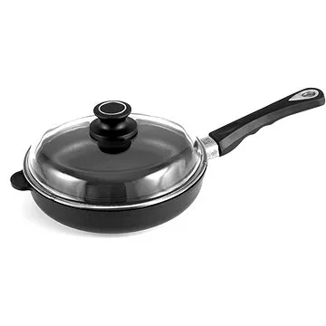 G21 pánev 24 cm Prime s poklicí (G21-FRY24)