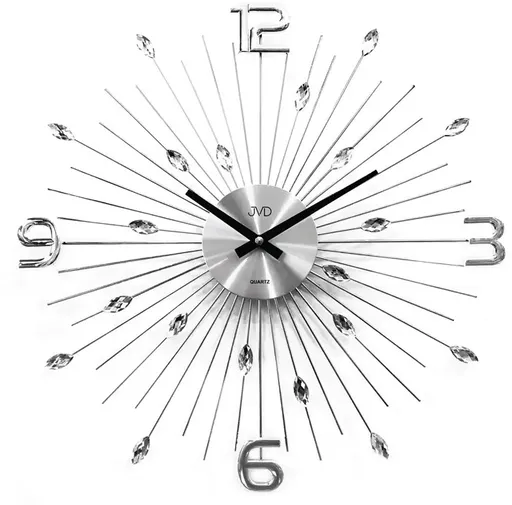 JVD Nástěnné hodiny HT104