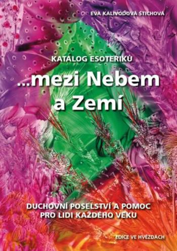 Katalog esoteriků - Eva Kalivodová