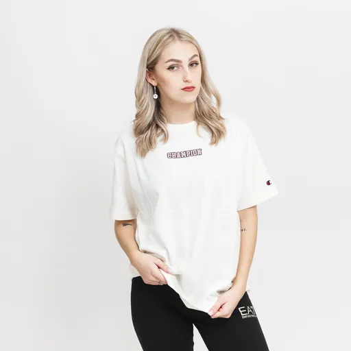 Champion Crewneck T-Shirt M