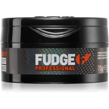 Fudge Sculpt Fat Hed lehký stylingový krém pro definici a tvar 75 g