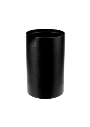 Deko-Light příslušenství - válcový kryt pro Can stolní / stojací / nástěnné svítidlo, černá 931060