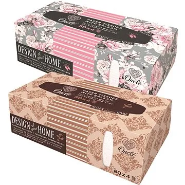 ONCLÉ s balzámem box 80 ks (8594158375803)