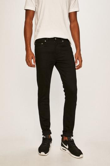 Džíny Levi's 28833.0013-Blacks