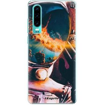 iSaprio Astronaut 01 pro Huawei P30 (Ast01-TPU-HonP30)