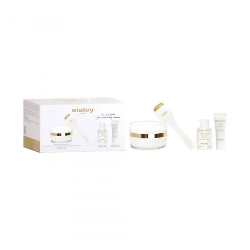 Sisley DISCOVERY PROGRAM SISLEYA IAA EYE & LIP CONTOUR CREAM ikonický rituál Sisley Eye & Lip Contour