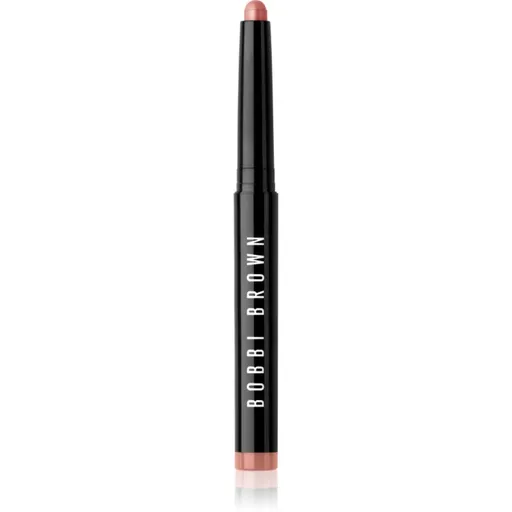 Bobbi Brown Long-Wear Cream Shadow Stick dlouhotrvající oční stíny v tužce odstín Blushing Peach 1.6 g