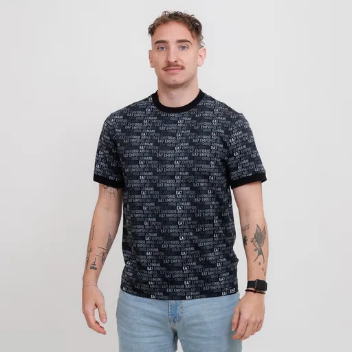 EA7 Emporio Armani T-shirt XL