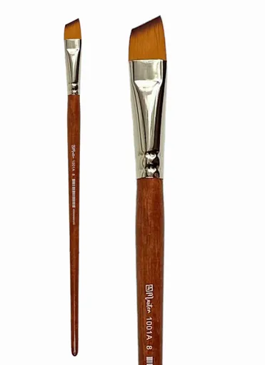 Zkosený štětec Master 1001A – velikost 10