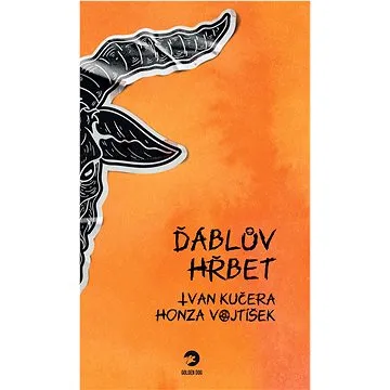 Ďáblův hřbet (978-80-88067-68-9)