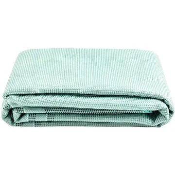 Koberec do stanu 600 x 250 cm zelený (315178)