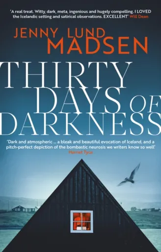Thirty Days of Darkness - Jenny Lund Madsen