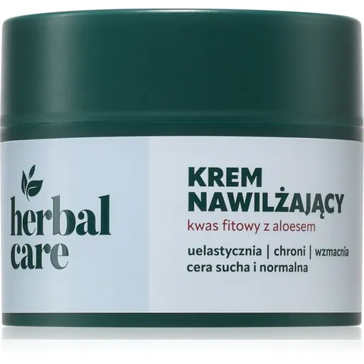 Farmona Herbal Care Phytic acid & Aloe hydratační krém s aloe vera 50 ml