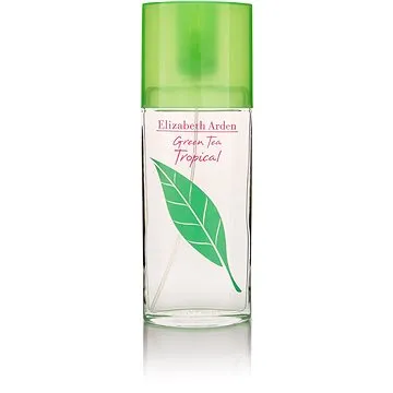 ELIZABETH ARDEN Green Tea Tropical EdT 100 ml (085805517540)