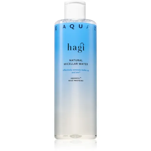 Hagi Aqua Zone hydratační micelární voda 300 ml
