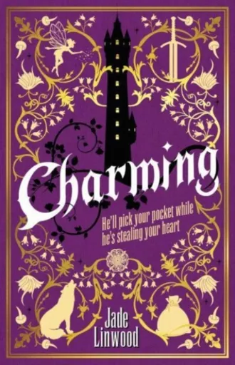 Charming - Jade Linwood