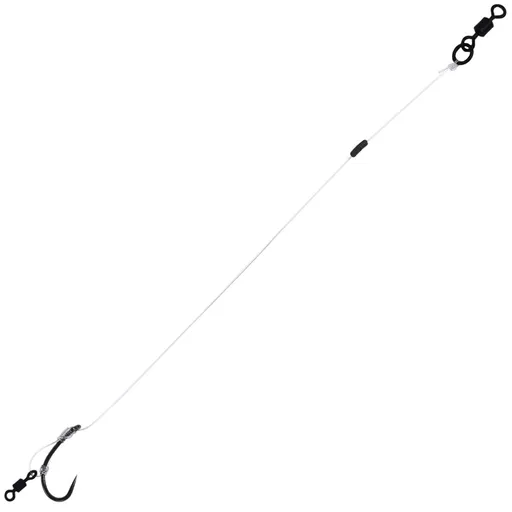 Giants fishing Kaprový návazec Boilie Rig Fluoro Pop-Up 20lb - vel.4,Giants fishing Kaprový návazec Boilie Rig Fluoro Pop-Up 20lb - vel.4