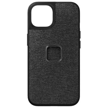 Peak Design Everyday Case iPhone 14 - Charcoal (M-MC-AX-CH-1)