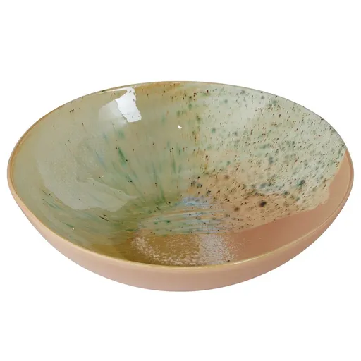 SINTRA Salátová mísa 32 cm - zelená