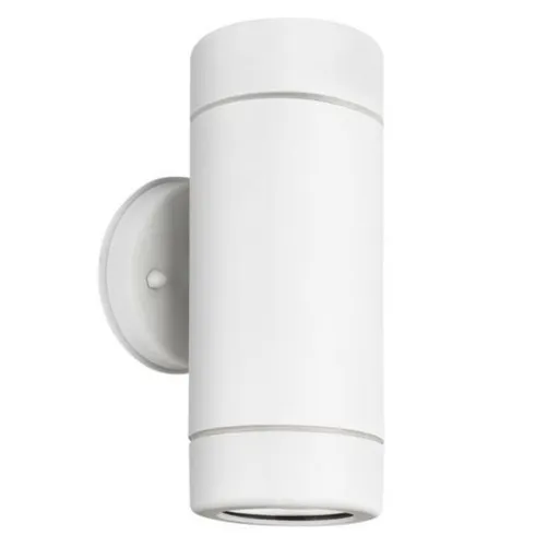 ACA Lighting Garden Spot venkovní bodové nástěnné svítidlo SL7031W