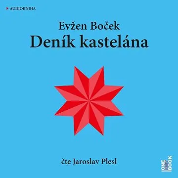 Deník kastelána ()