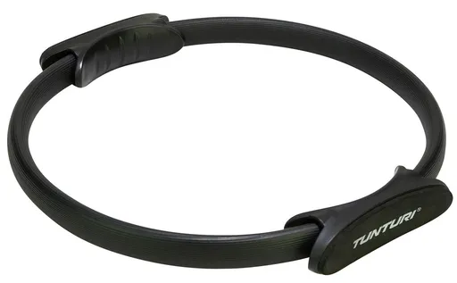 Tunturi Pilates kruh černý