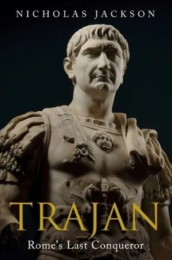 Trajan - Nicholas Jackson
