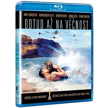 Odtud až na věčnost - Blu-ray (BD001477)