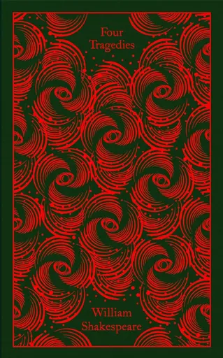 Four Tragedies - William Shakespeare
