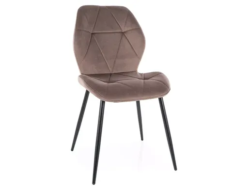 Židle Rick Velvet