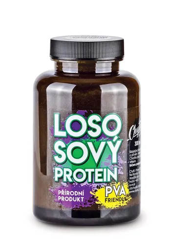 Chytil Lososový protein 300ml,Chytil Lososový protein 300ml