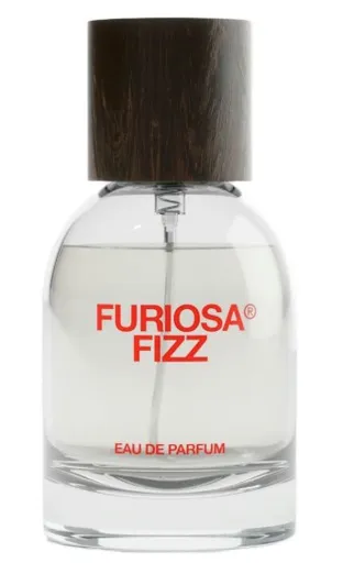 Furiosa Fizz - EDP 50 ml