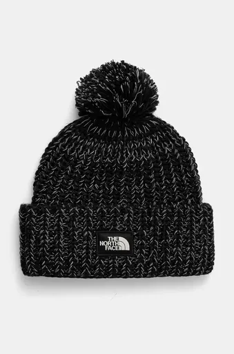 Čepice The North Face Cozy Chunky Cabin Beanie