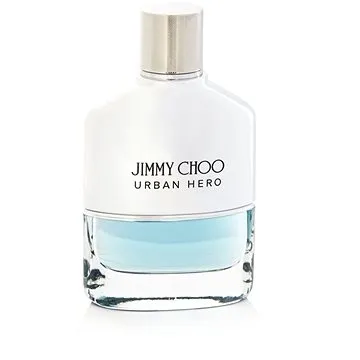 JIMMY CHOO Urban Hero EdP 50 ml (3386460109376)