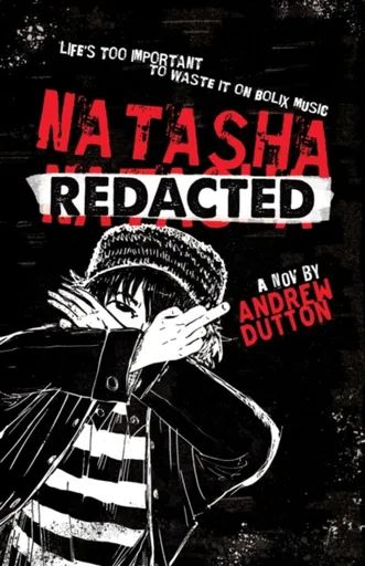 Natasha [Redacted] - Andrew Dutton